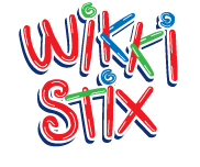 Wikki Stix